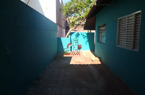 CASA À VENDA - DIST SUMARÉ