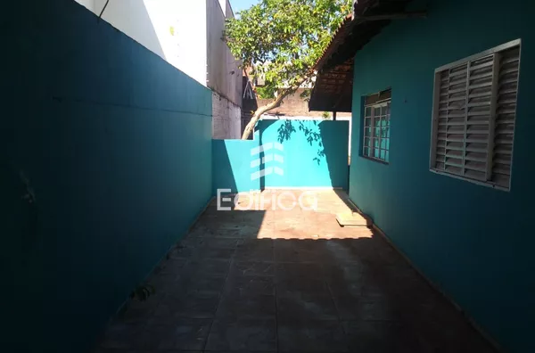 CASA À VENDA - DIST SUMARÉ