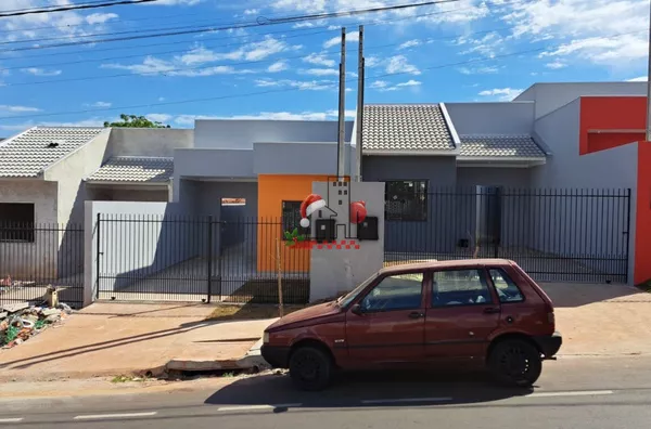 Casa para venda,  Jardim Campo Belo, Paranavaí