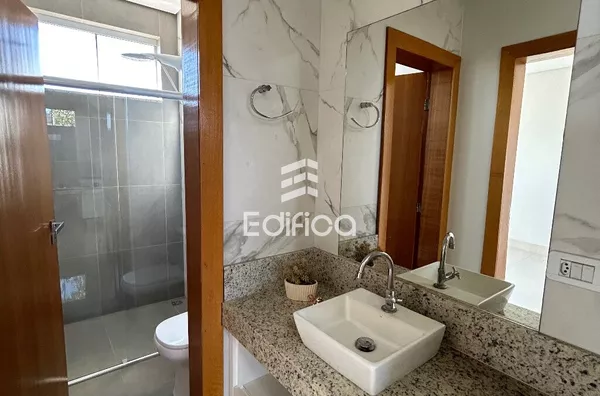 Casa em condomínio para locação - Foto 9