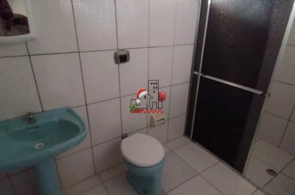 Casa para venda, centro, Paranavaí