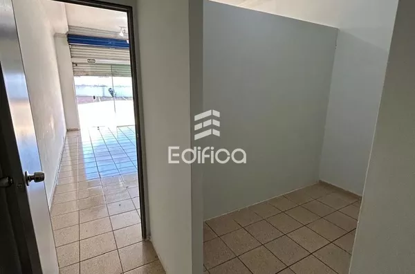 Imóvel comercial