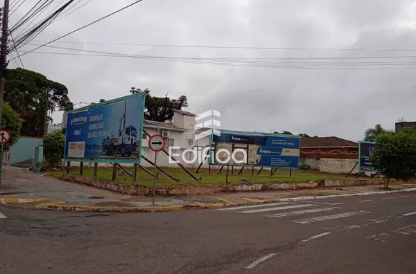 Terreno a venda em ótima localização