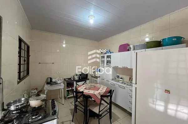 Casa para venda com 4 Quartos, Jardim Alvorada Do Sul Il, Paranavaí