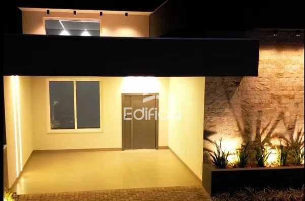 Casa em condomínio para venda, 3 quarto(s),  Jardim Santos Dumont, Paranavaí