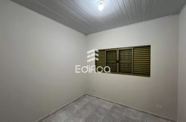 Casa para locação