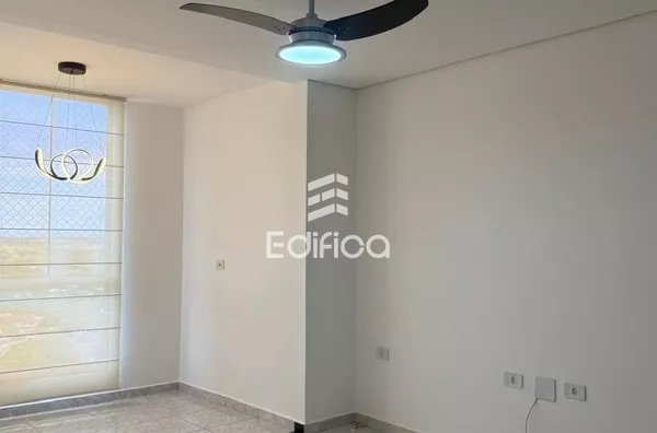 Apartamento para venda, 2 quarto(s),  Jardim Vera Cruz, Paranavaí