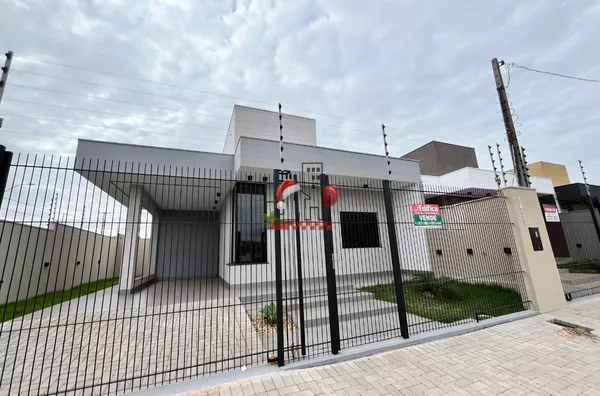 Casa para venda, 2 quarto(s),  Jardim Oásis, Paranavaí