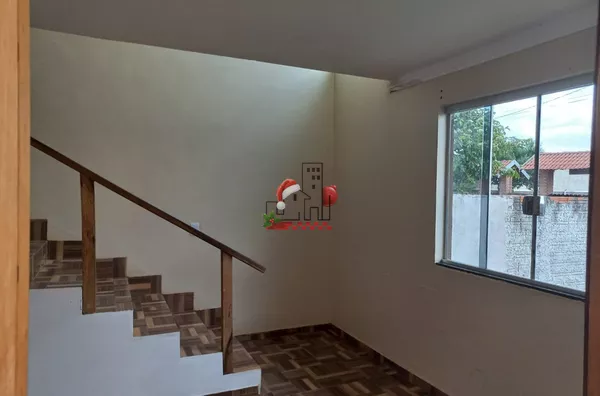 Sobrado para venda, Paranavaí