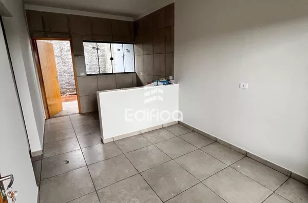 Casa para venda, 2 quarto(s),  Jardim Simoni, Paranavaí