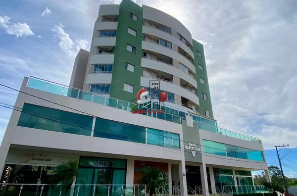 Apartamento para venda