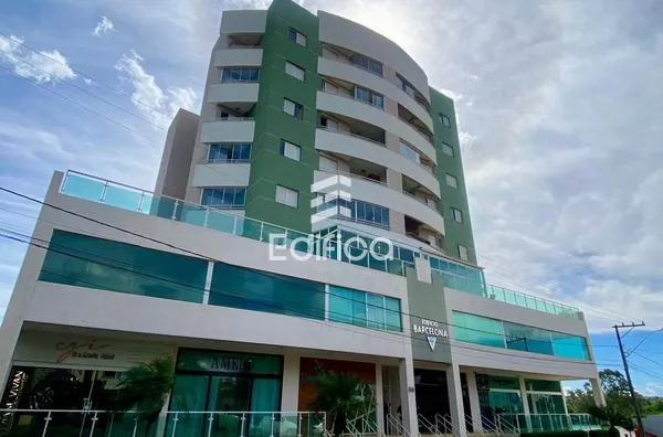 Apartamento para venda