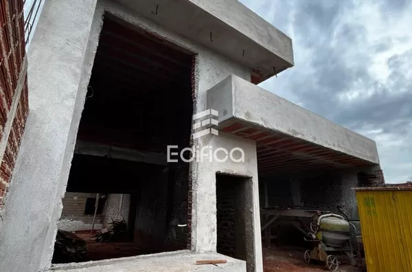 Casa para venda, 3 quarto(s),  - Residencial Campestre, Paranavaí