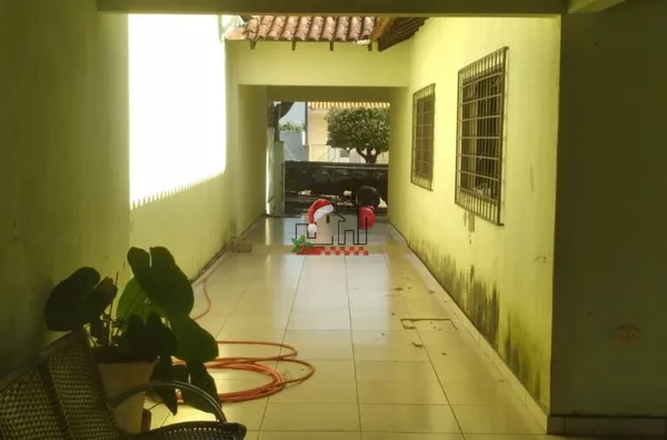 Casa para venda - Jardim Ibirapuera, Paranavaí