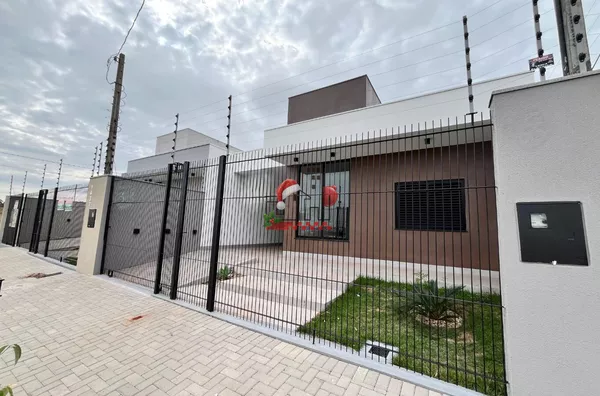 Casa para venda, 2 quarto(s),  Jardim Oásis, Paranavaí