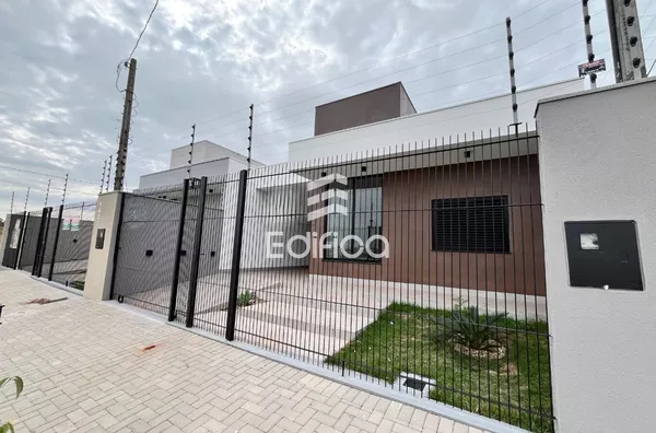 Casa para venda, 2 quarto(s),  Jardim Oásis, Paranavaí