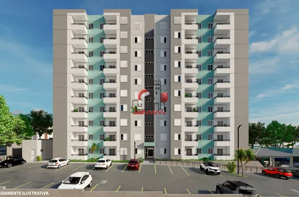 Apartamentos para venda, Mandaguaçu