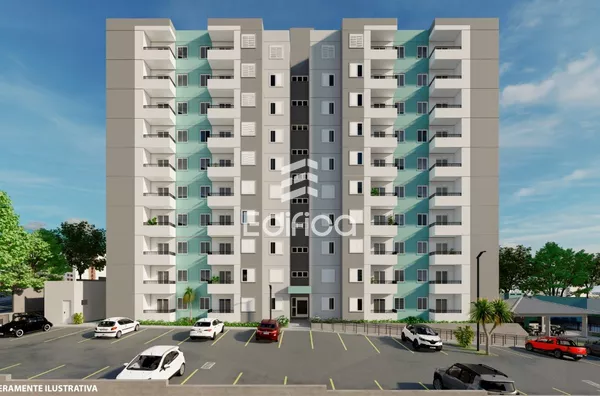 Apartamentos para venda, Mandaguaçu