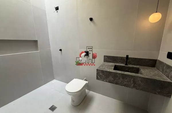 Casa para venda, 3 quarto(s),  Jardim Santos Dumont, Paranavaí