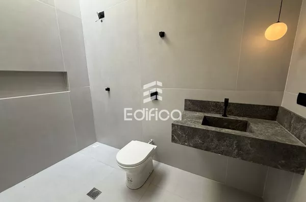 Casa para venda, 3 quarto(s),  Jardim Santos Dumont, Paranavaí