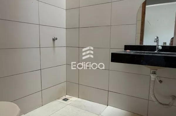 Casa para aluguel, 2 quarto(s),  Jardim Farropilha, Paranavaí