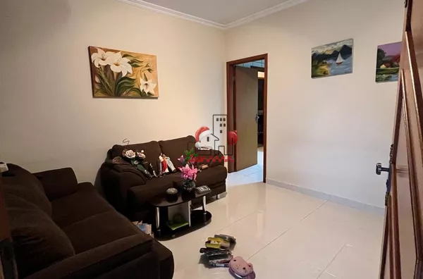 Casa para venda, com 3 quarto(s),  Jardim Vera Cruz, Paranavaí