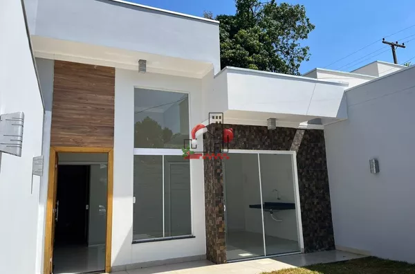 Casa para venda - Sumaré