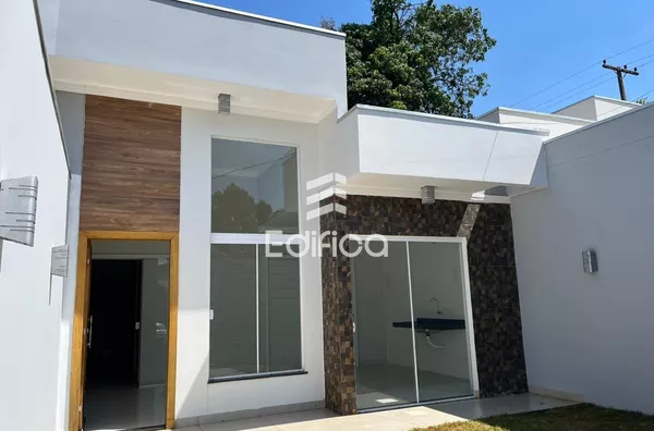 Casa para venda - Sumaré