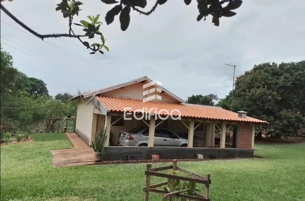 Chácara para venda, Distrito de Maristela, Alto Paraná