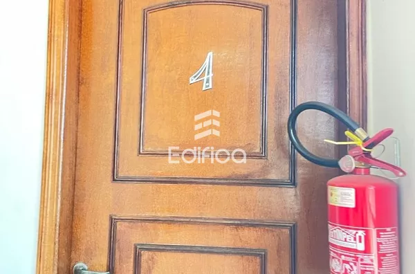 Sala comercial para aluguel - centro paranavaí