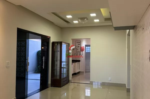 Casa para venda, Jardim Simara- Paranavaí