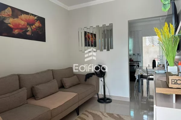 Casa para venda, 2 quarto(s),  Parque Dos Ipês, Paranavaí