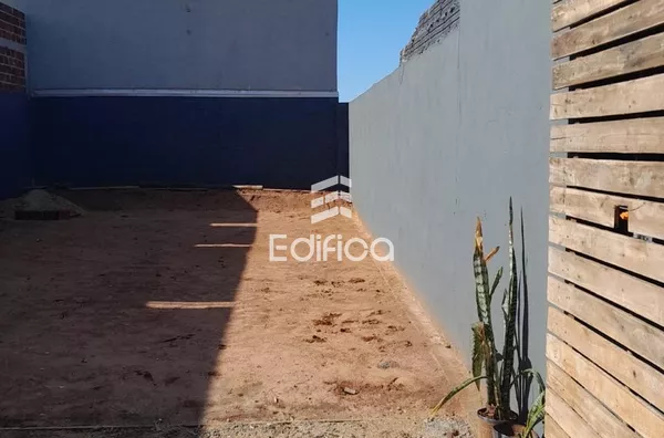 Casa para venda, 2 quarto(s),  Parque Morumbi, Paranavaí