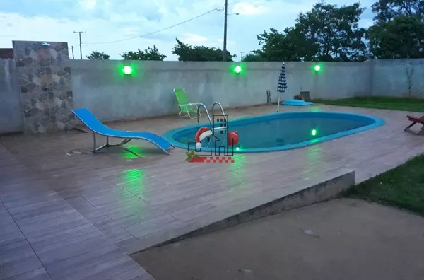 Casa em condomínio para venda, 2 quarto(s), Porto Maringá