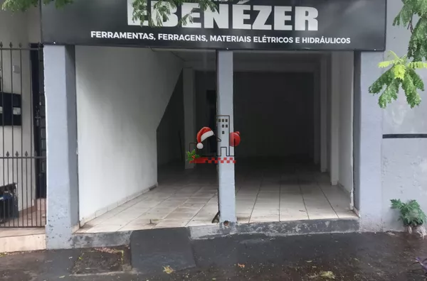 Imóvel comercial para aluguel,  Centro, Paranavaí