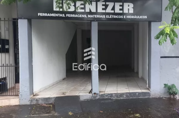 Imóvel comercial para aluguel,  Centro, Paranavaí