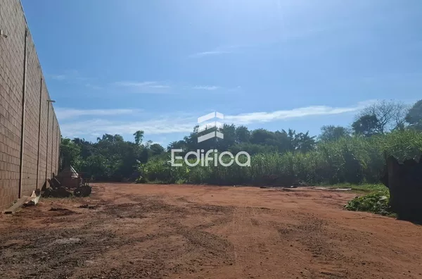 Terreno comercial para venda,  Chácaras Jaraguá, Paranavaí