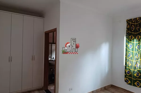 Casa à venda - Hélio Lopes