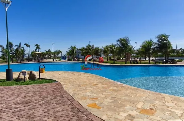 Terreno em condomínio para venda, Porto São José