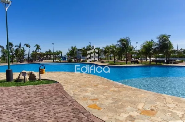 Terreno em condomínio para venda, Porto São José