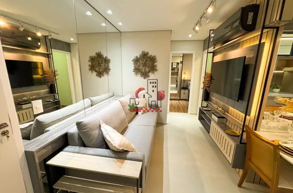 APARTAMENTOS À VENDA- TERRA DE SANTA CRUZ II