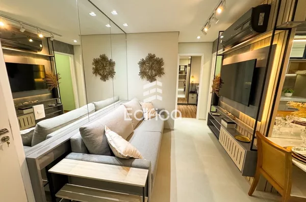 APARTAMENTOS À VENDA- TERRA DE SANTA CRUZ II