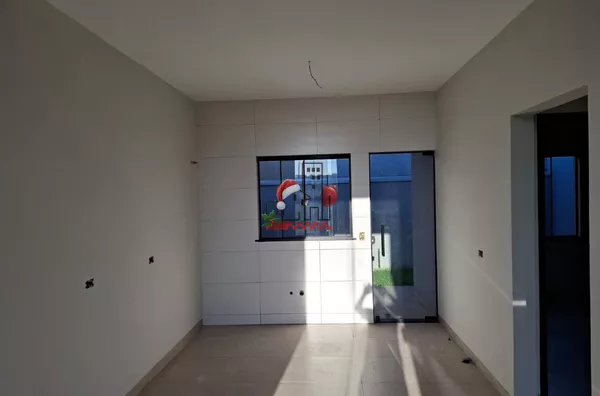 Casa para venda, 2 quarto(s),  Residencial Campestre, Paranavaí