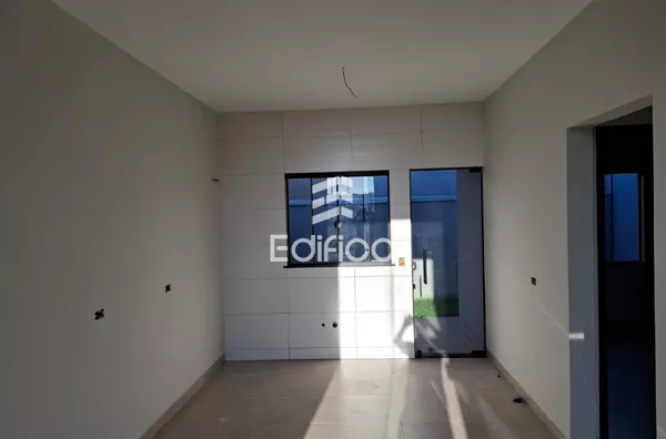 Casa para venda, 2 quarto(s),  Residencial Campestre, Paranavaí