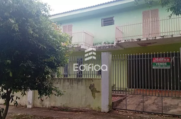 Sobrado para venda,  Jardim Simara, Paranavaí