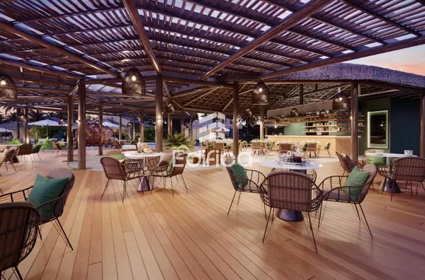 TAYAYÁ AQUA RESORT - PORTO RICO 