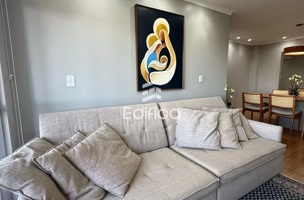 Apartamento para venda,  Jardim Progresso, Paranavaí