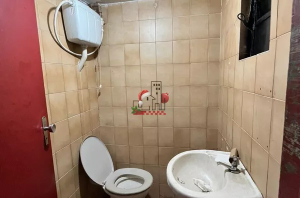 Imóvel comercial para aluguel,  - Centro, Paranavaí