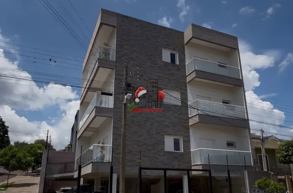 Prédio para venda- Jardim São Cristóvão