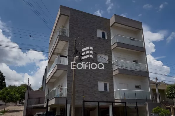 Prédio para venda- Jardim São Cristóvão